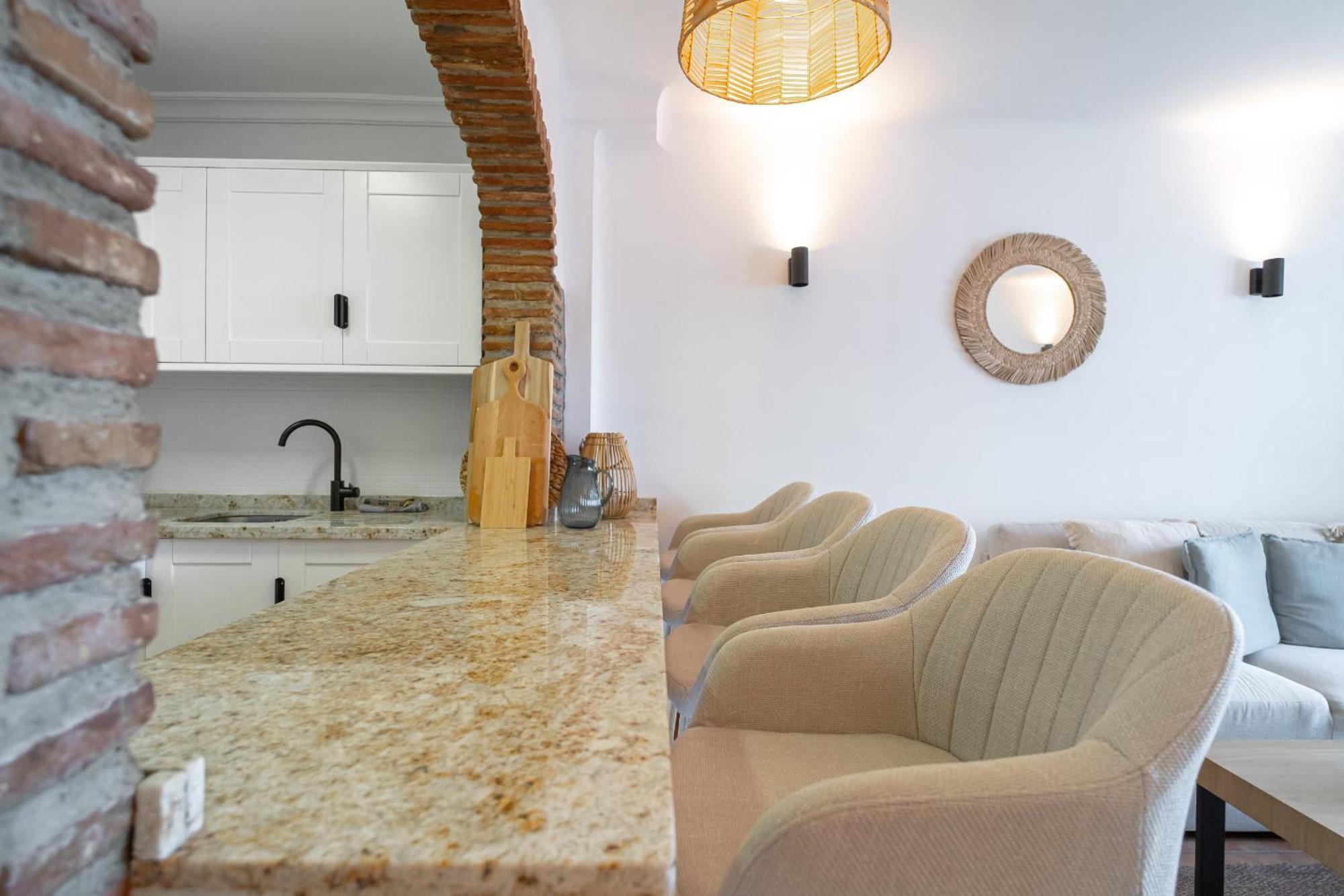 Oasis De Capistrano Rabat 28 By Casasol Appartement