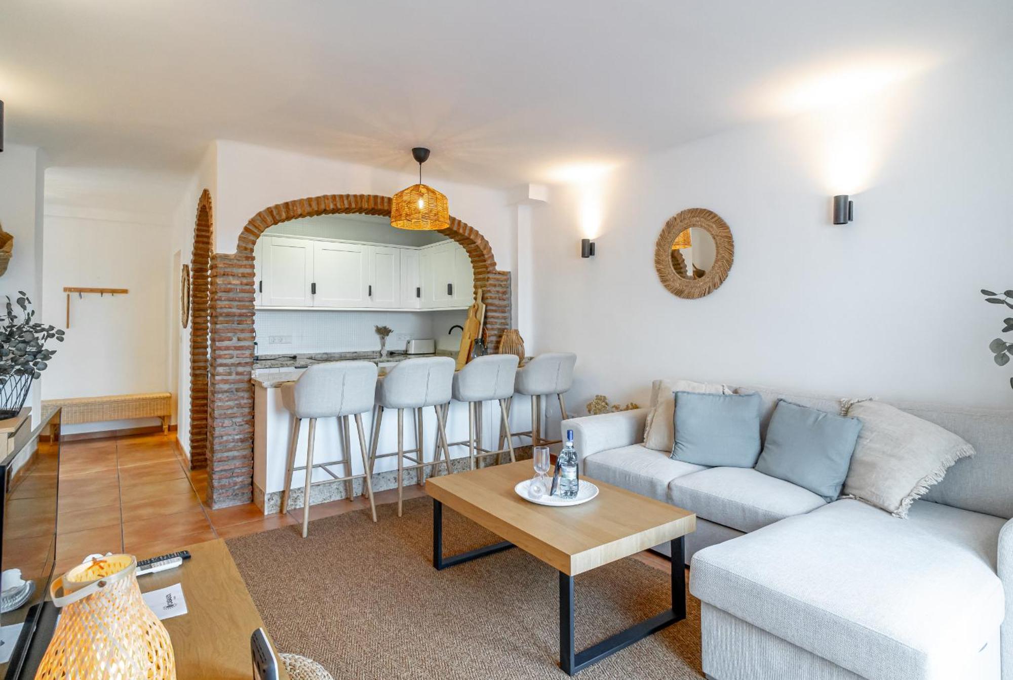 Oasis De Capistrano Rabat 28 By Casasol Appartement *