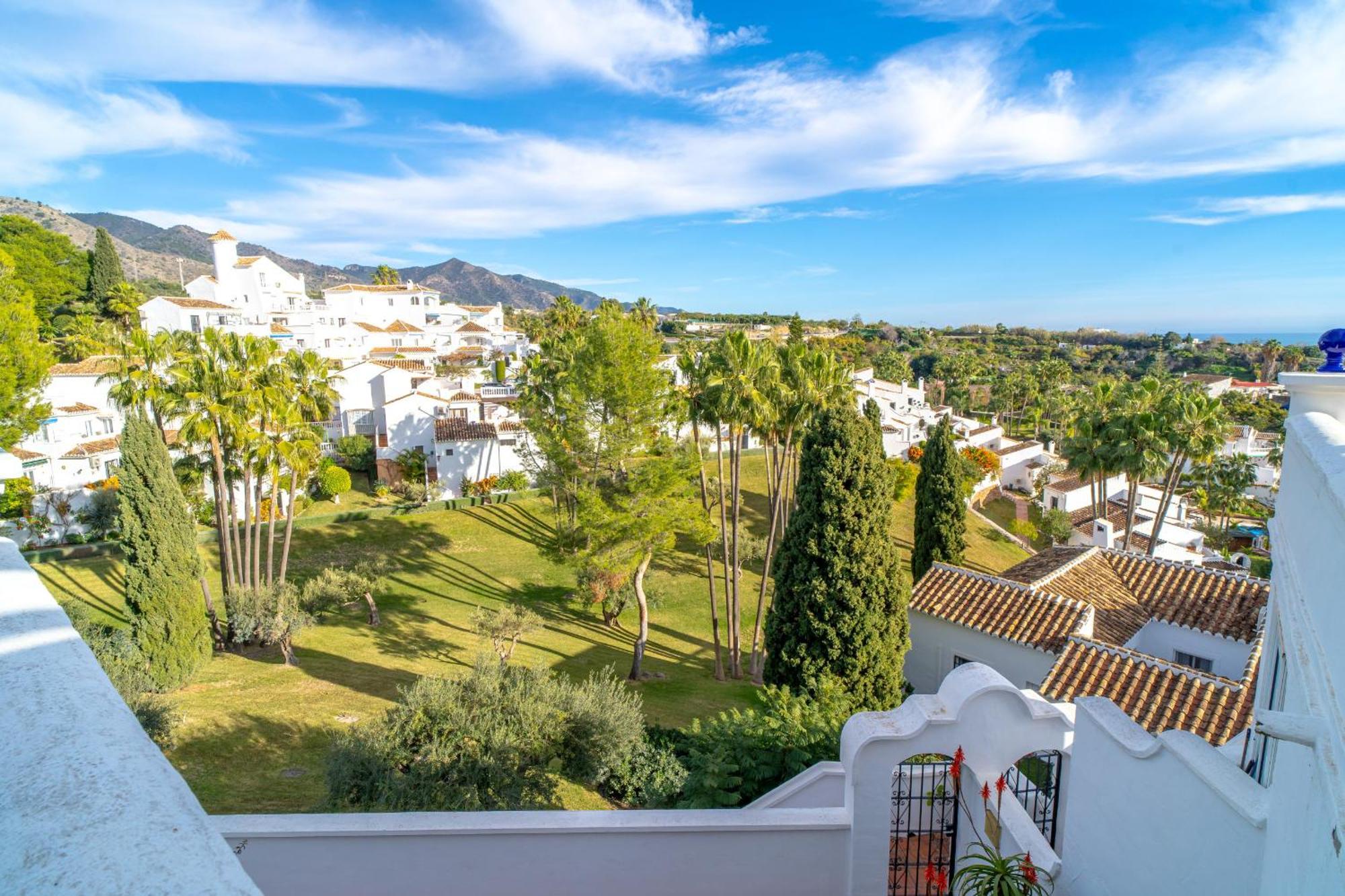 Oasis De Capistrano Rabat 28 By Casasol Appartement