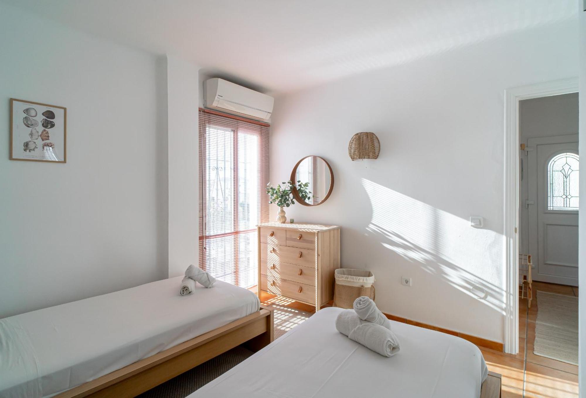 Oasis De Capistrano Rabat 28 By Casasol Appartement *