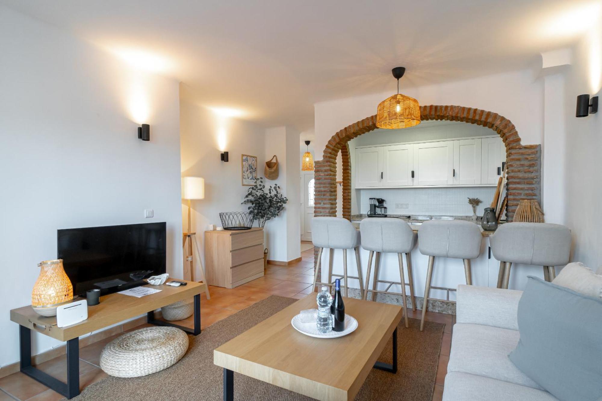 Oasis De Capistrano Rabat 28 By Casasol Appartement