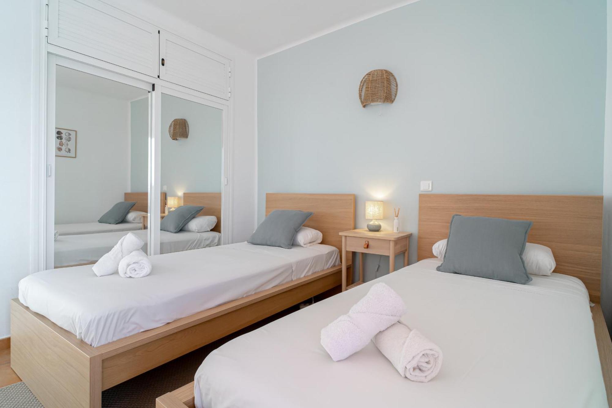 Appartement Oasis De Capistrano Rabat 28 By Casasol