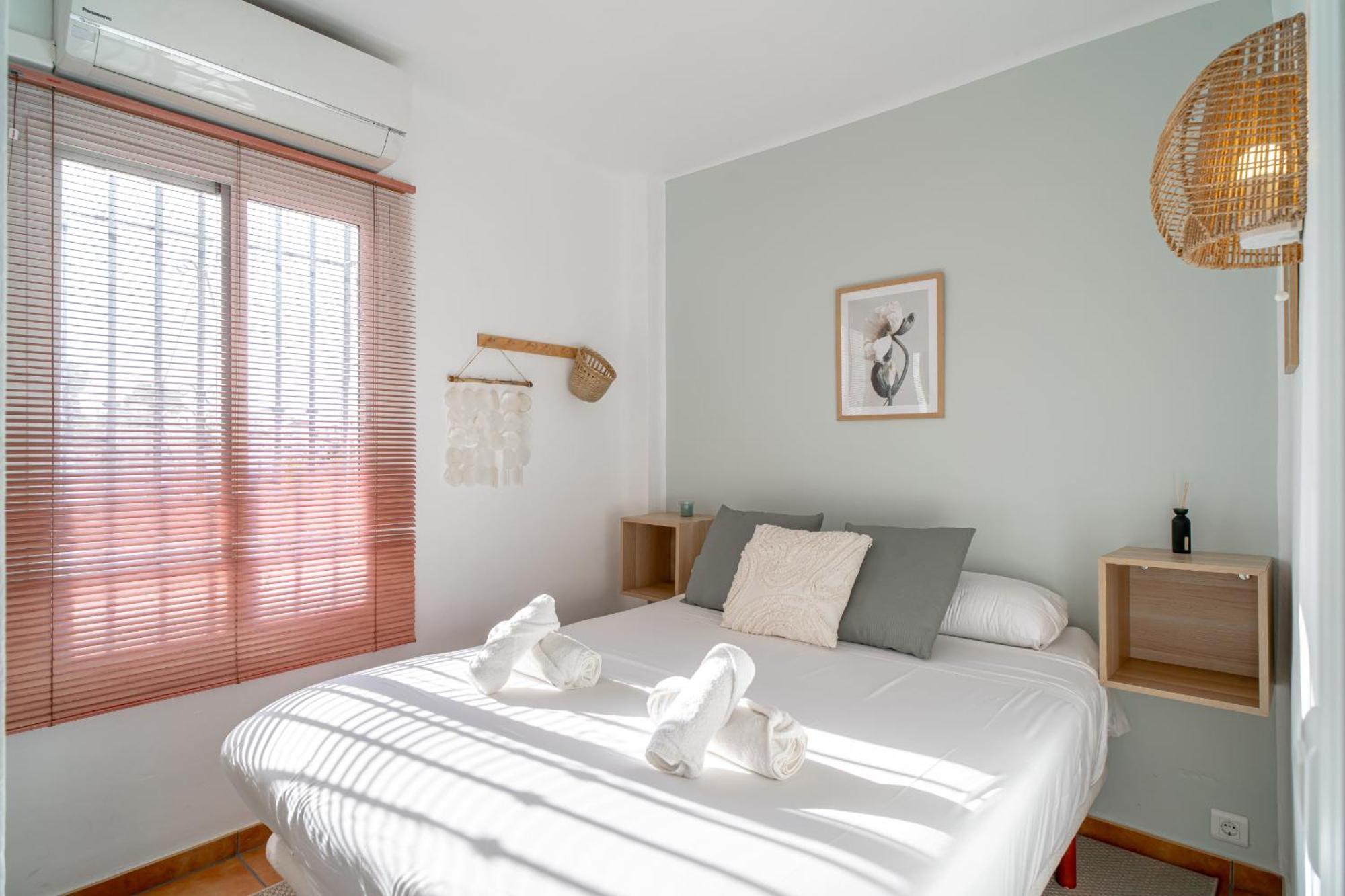 Appartement Oasis De Capistrano Rabat 28 By Casasol *
