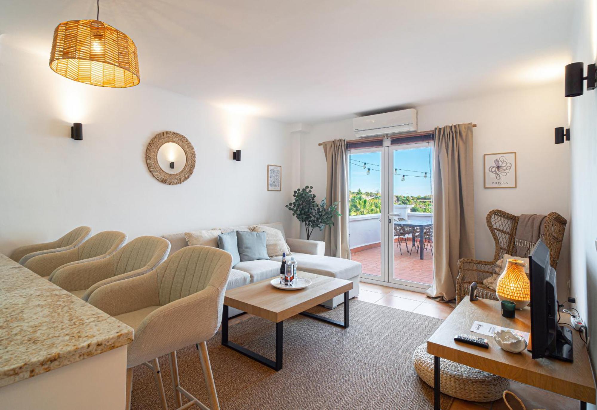 Oasis De Capistrano Rabat 28 By Casasol Appartement *